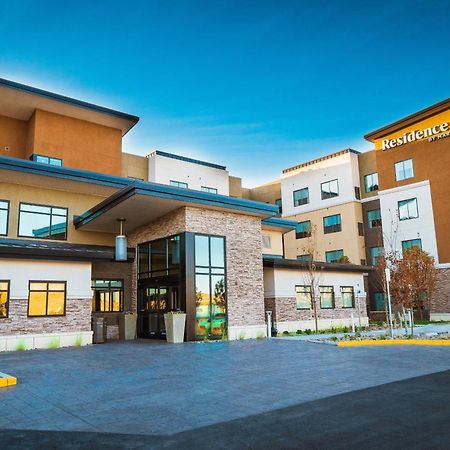 Residence Inn By Marriott Reno Sparks Eksteriør billede