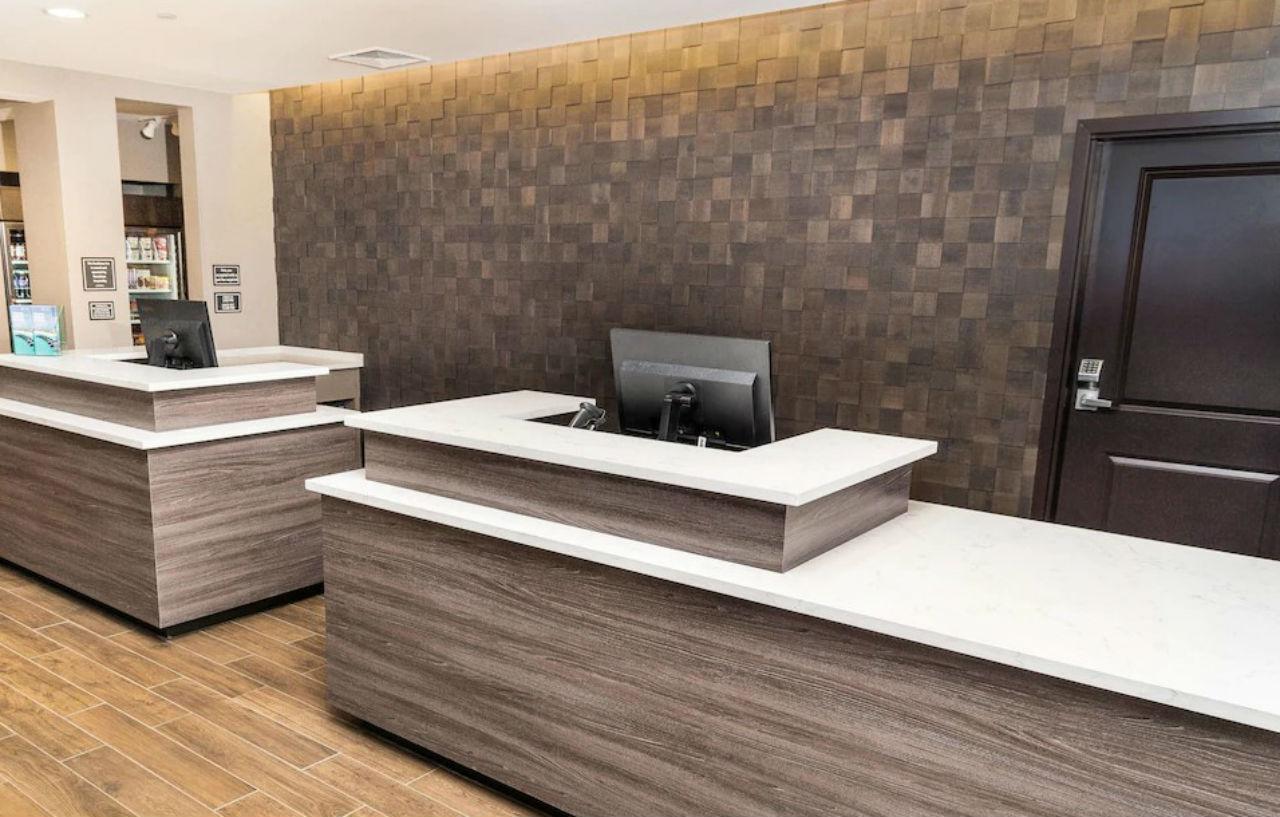 Residence Inn By Marriott Reno Sparks Eksteriør billede