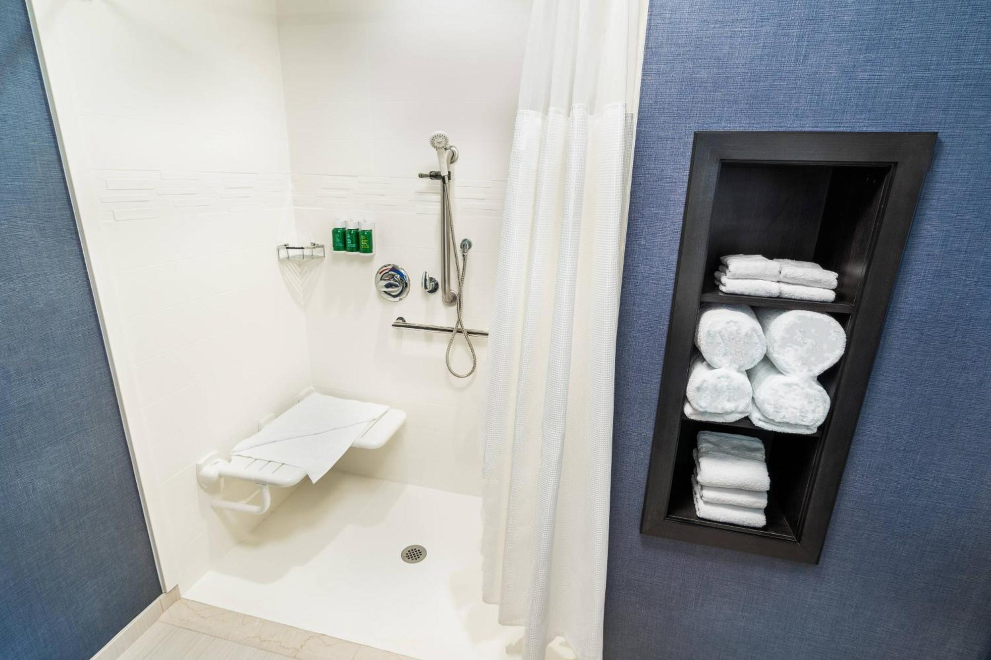 Residence Inn By Marriott Reno Sparks Eksteriør billede