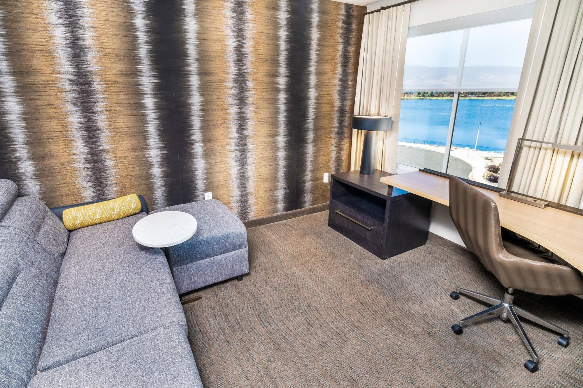 Residence Inn By Marriott Reno Sparks Eksteriør billede