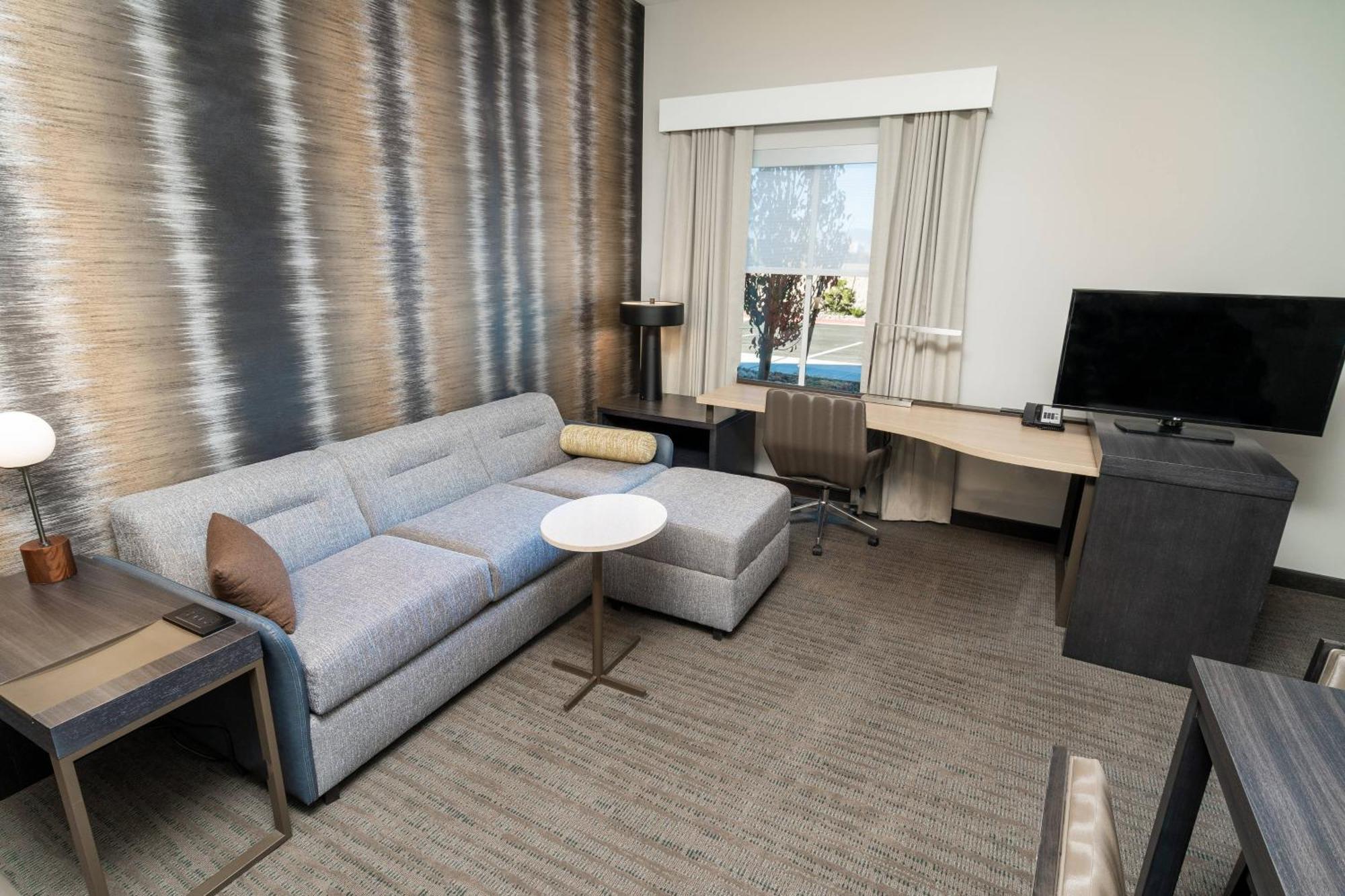 Residence Inn By Marriott Reno Sparks Eksteriør billede