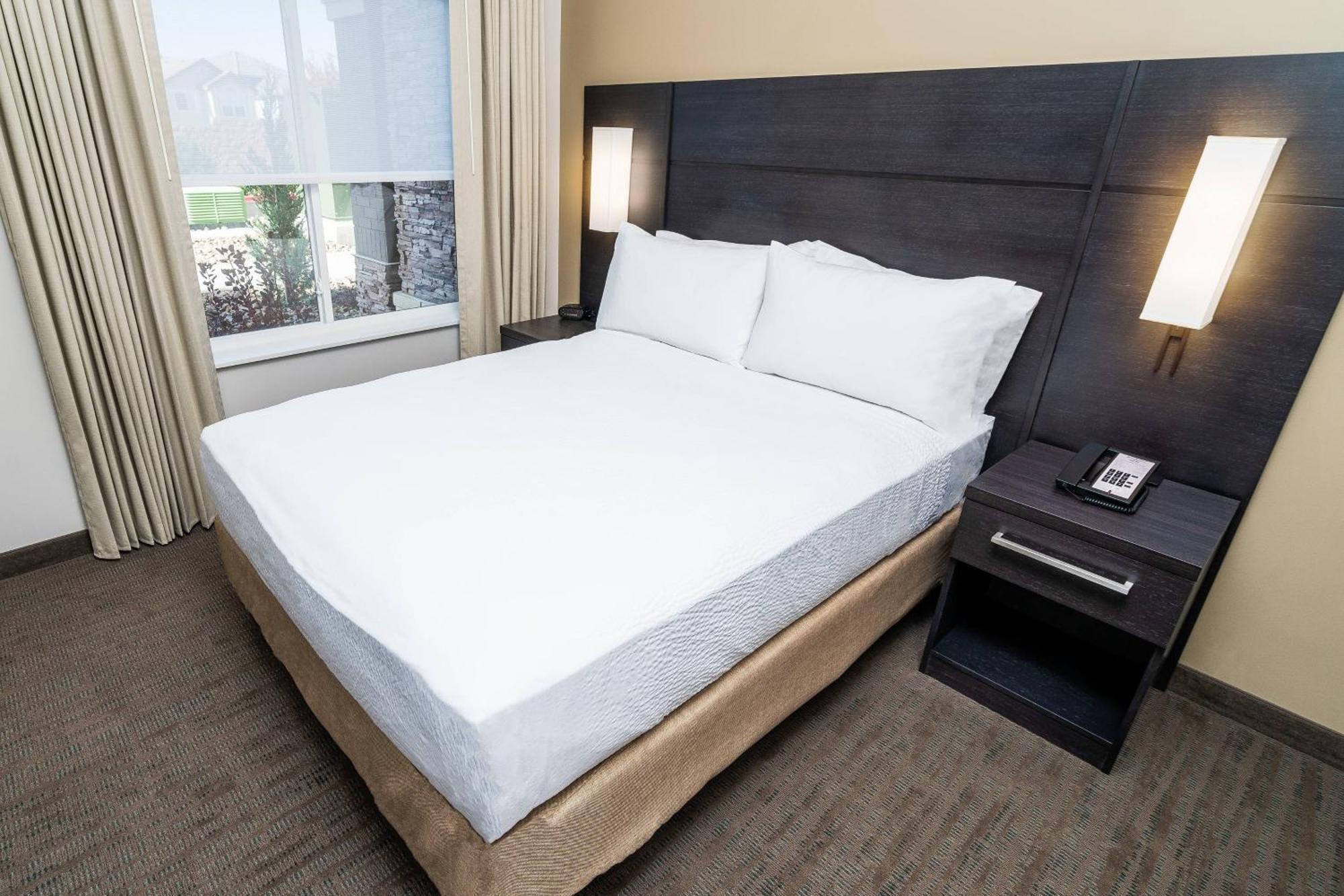 Residence Inn By Marriott Reno Sparks Eksteriør billede