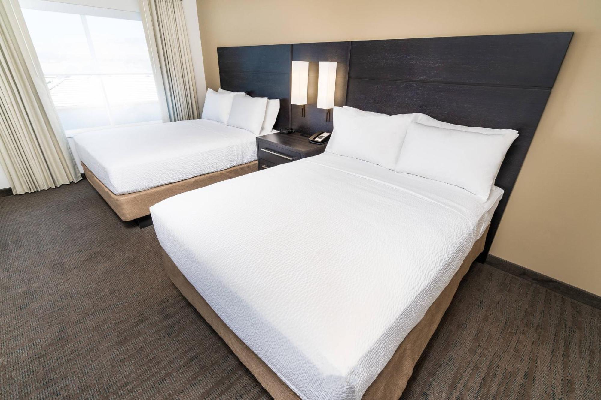 Residence Inn By Marriott Reno Sparks Eksteriør billede